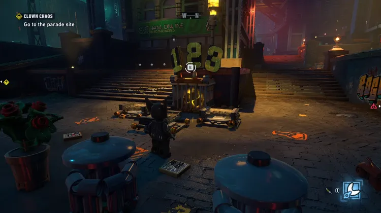 Cluemaster Puzzles