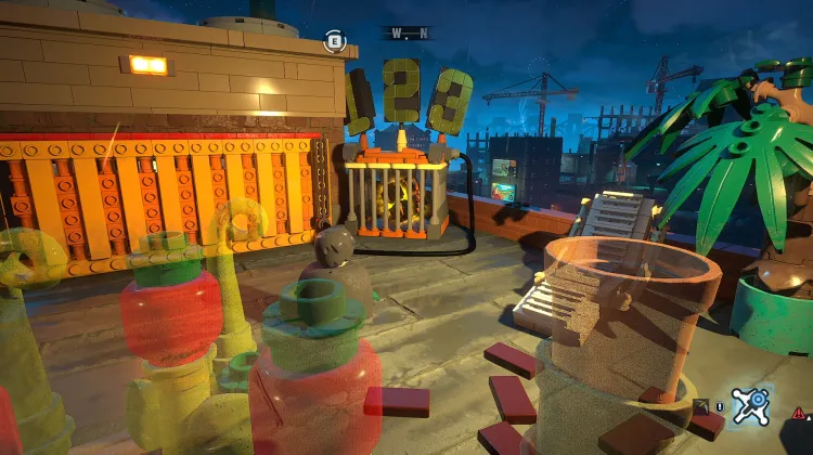 Cluemaster Puzzles