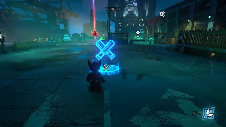 Combat Trials