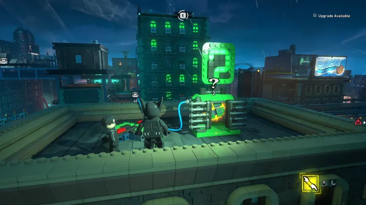 Riddler Puzzles