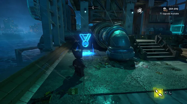 Traversal Trials