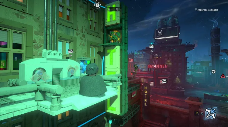 Riddler Puzzles