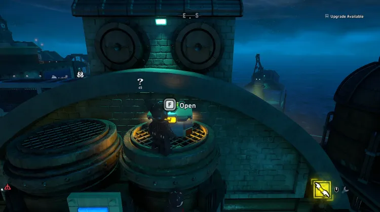 WayneTech Caches