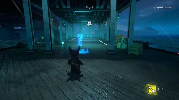 Traversal Trials