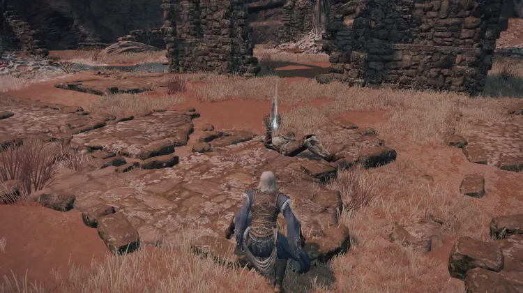 Smithing Stone [4]