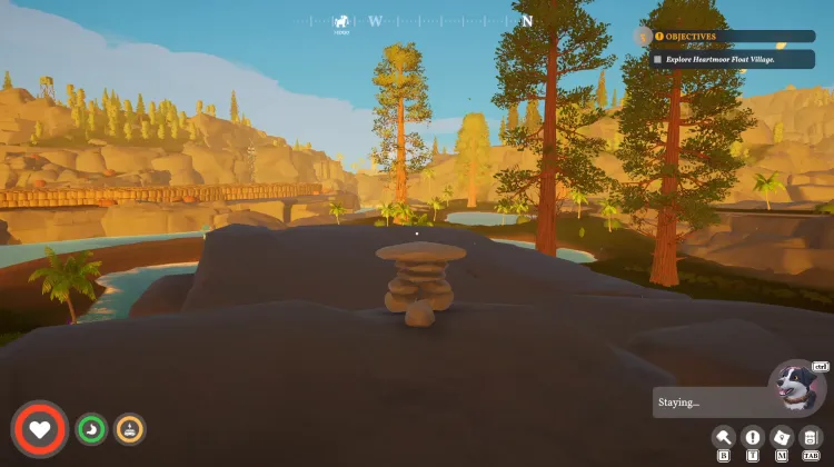 Cairn