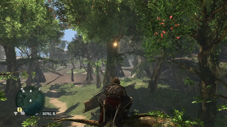 Animus Fragment