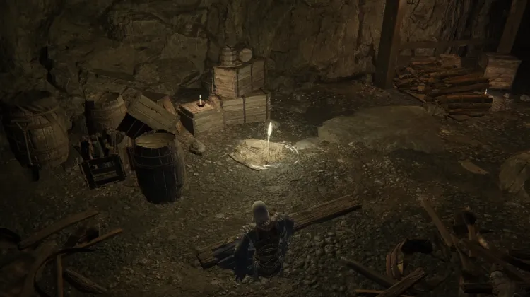 Gael Tunnel