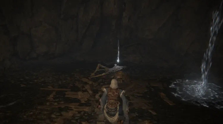 Naginata Incrociata
