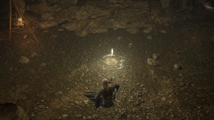 Gael Tunnel