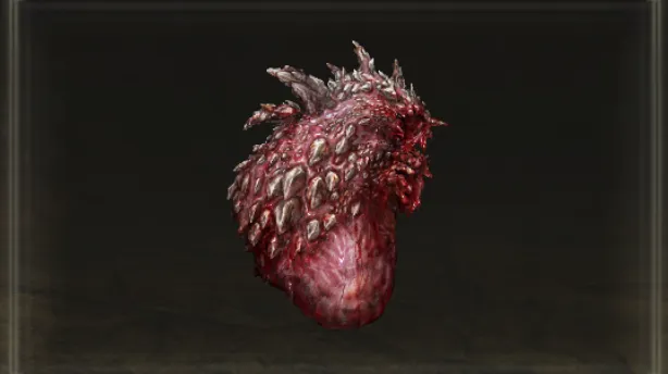 Dragon Heart