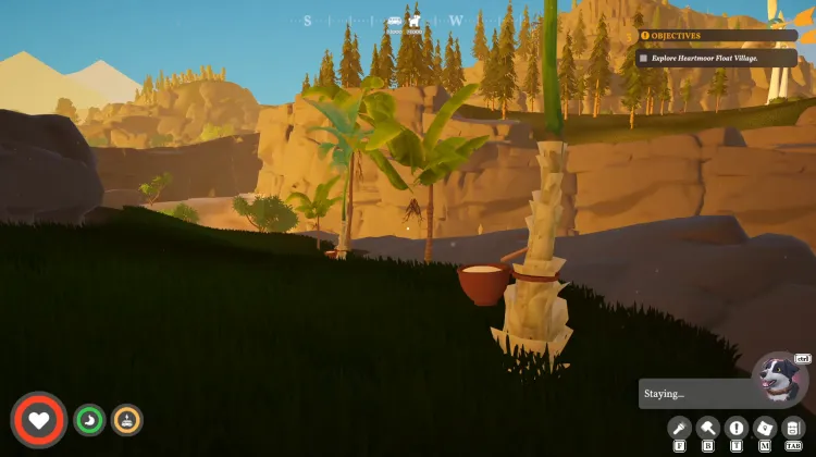 Rubber Tree Tap x2