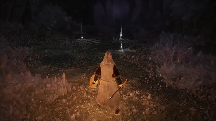 Smithing Stones