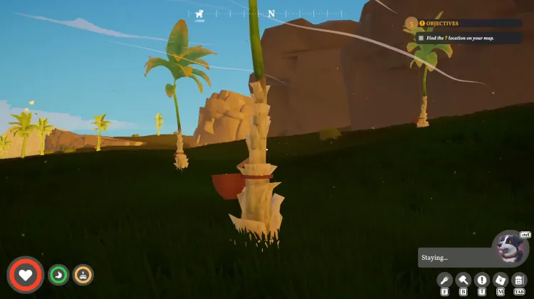 Rubber Tree Tap x3