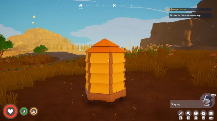 Beehive