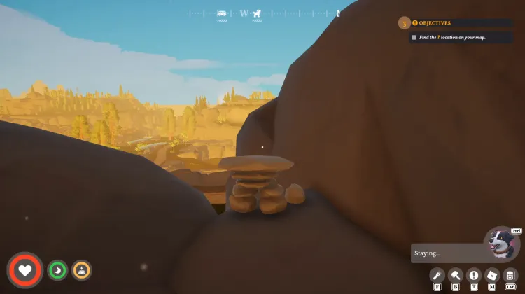 Cairn