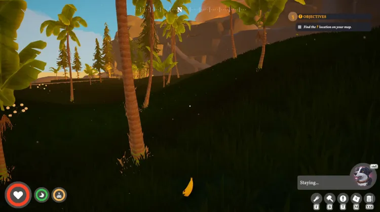 Banana x2