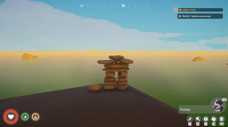 Cairn