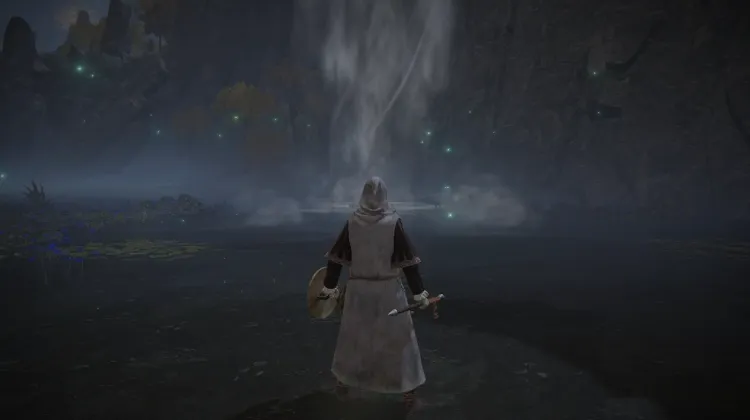 Spiritspring Jump