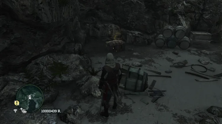 Treasure Chest