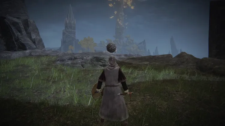 Somber Smithing Stone [2]