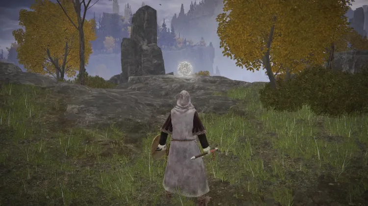 Somber Smithing Stone [2]
