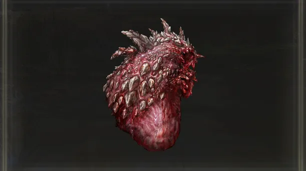Dragon Heart