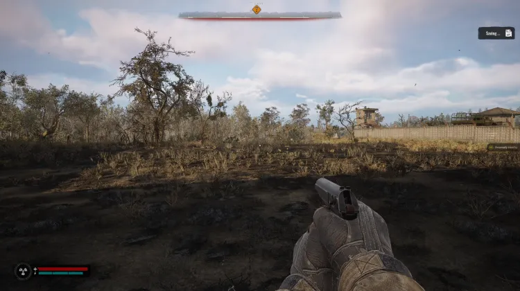 Queimador
