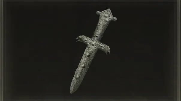 Stonesword Key