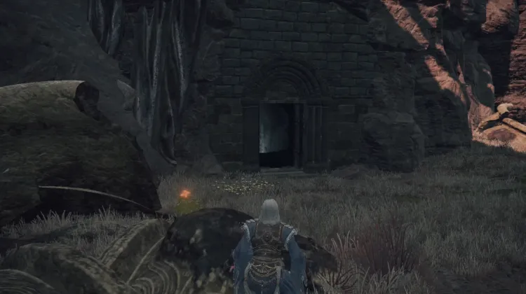 Minor Erdtree Catacombs