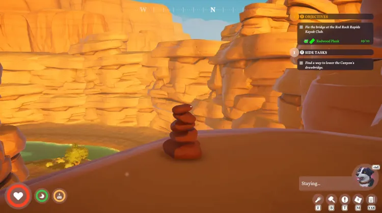 Cairn