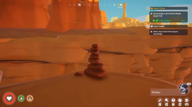 Cairn
