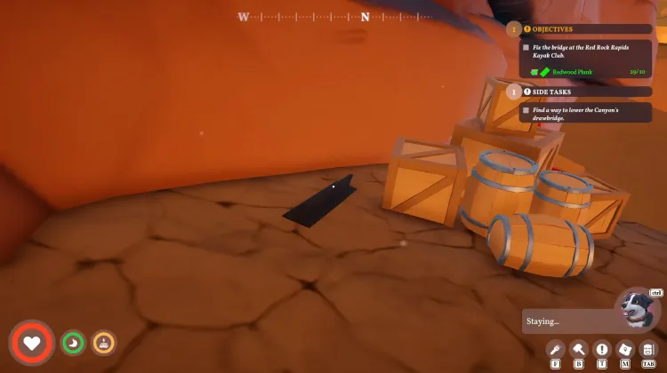 Metal Scrap x3