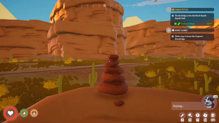 Cairn