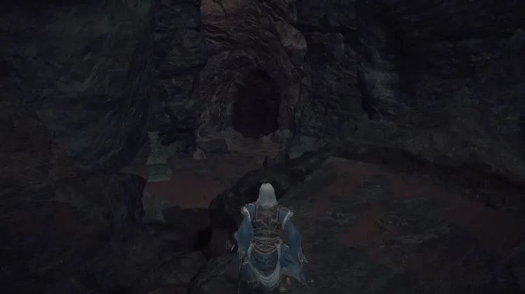 Gaol Cave