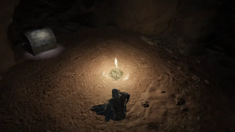 Gaol Cave