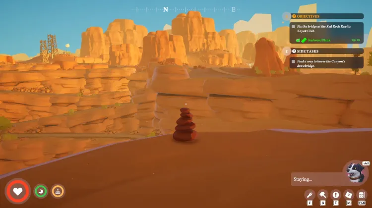 Cairn