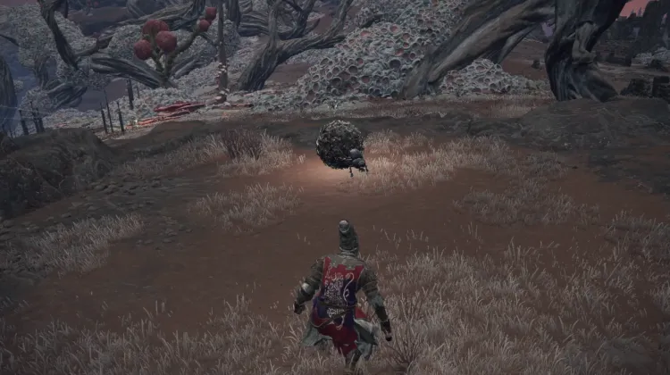 Lifesteal Fist