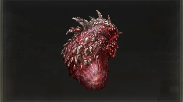 Dragon Heart