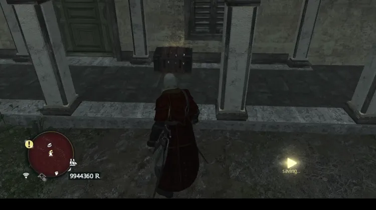 ULC Chest