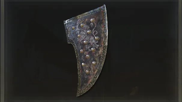 Redmane Greatshield