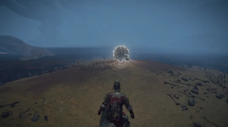 Poisonous Mist
