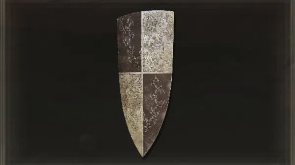 Banished Knight's Shield