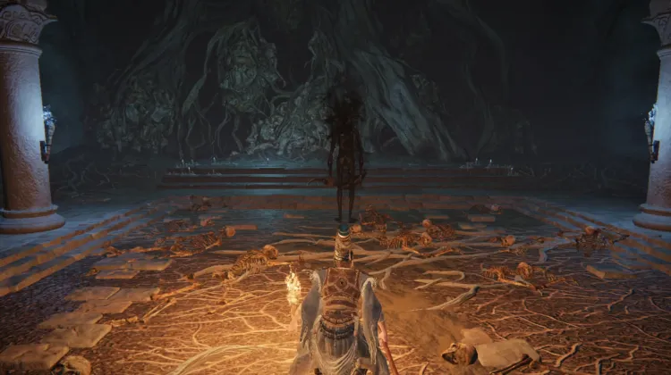 Ombra del Cimitero