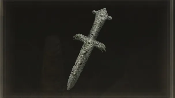 Stonesword Key