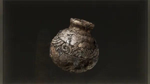 Vaso Incrinato
