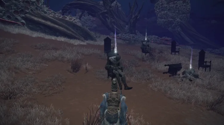 Rune Arc