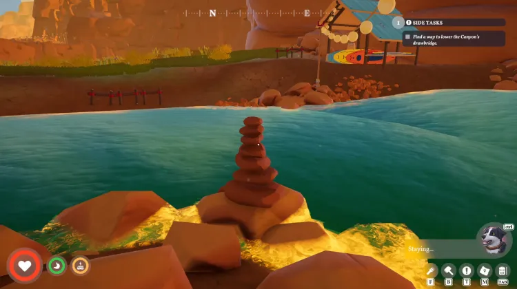 Cairn