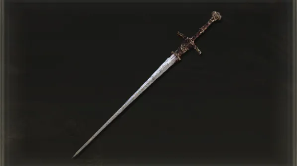 Spada del Cavaliere Purirot