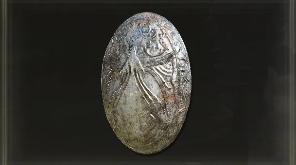 Albinauric Shield